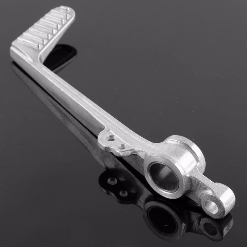 LangPu Rear Brake Foot Pedal Lever for 2008-2012 Honda CBR 1000RR (CBR1000RR（2008-2012)） - Image 1